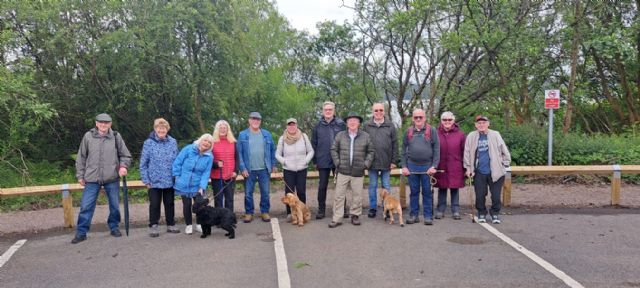 Lochore Meadows