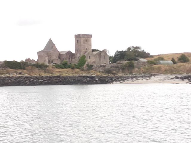 Inchcolm