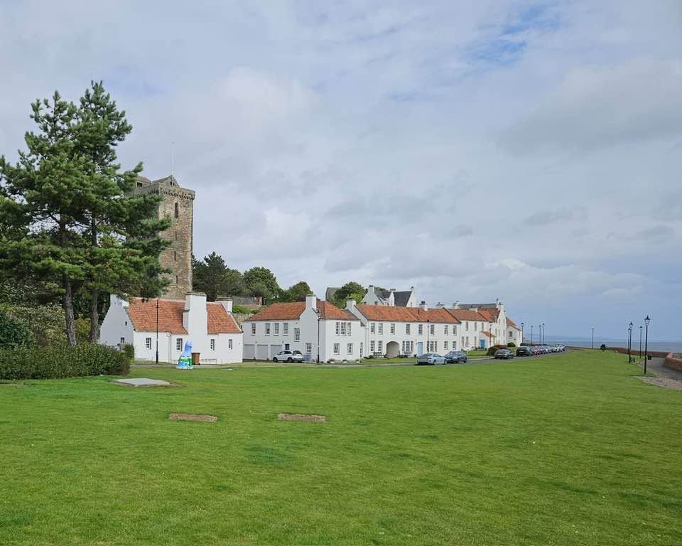 Dysart