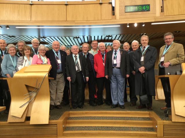 Scottish Parliament