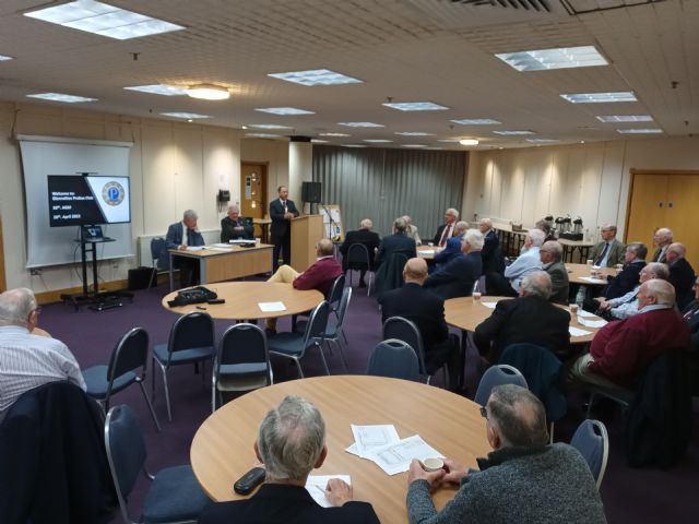 AGM 2022