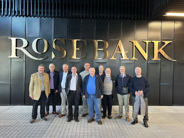 Rosebank 