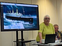 Linda Balingall