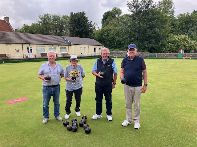 Bowlers
