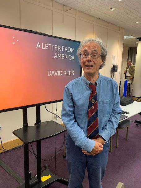 David Rees