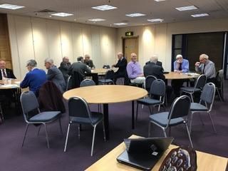 Meeting