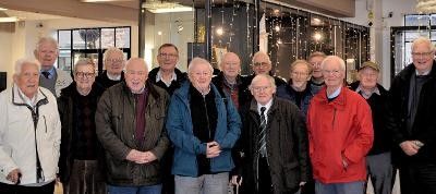 Newtongrange