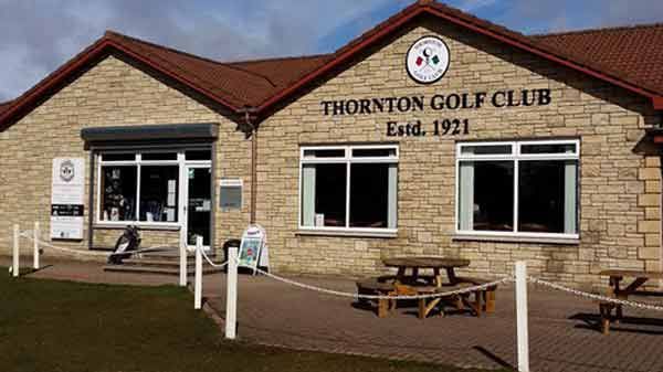 Thornton Golf Club